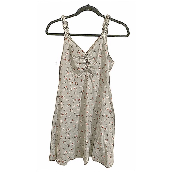 2/$40 LA LA LAND Dress Creative Co NWT Floral Print Vintage-inspired Size M - Picture 6 of 8